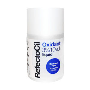 RefectoCil oxidant 3% liquid