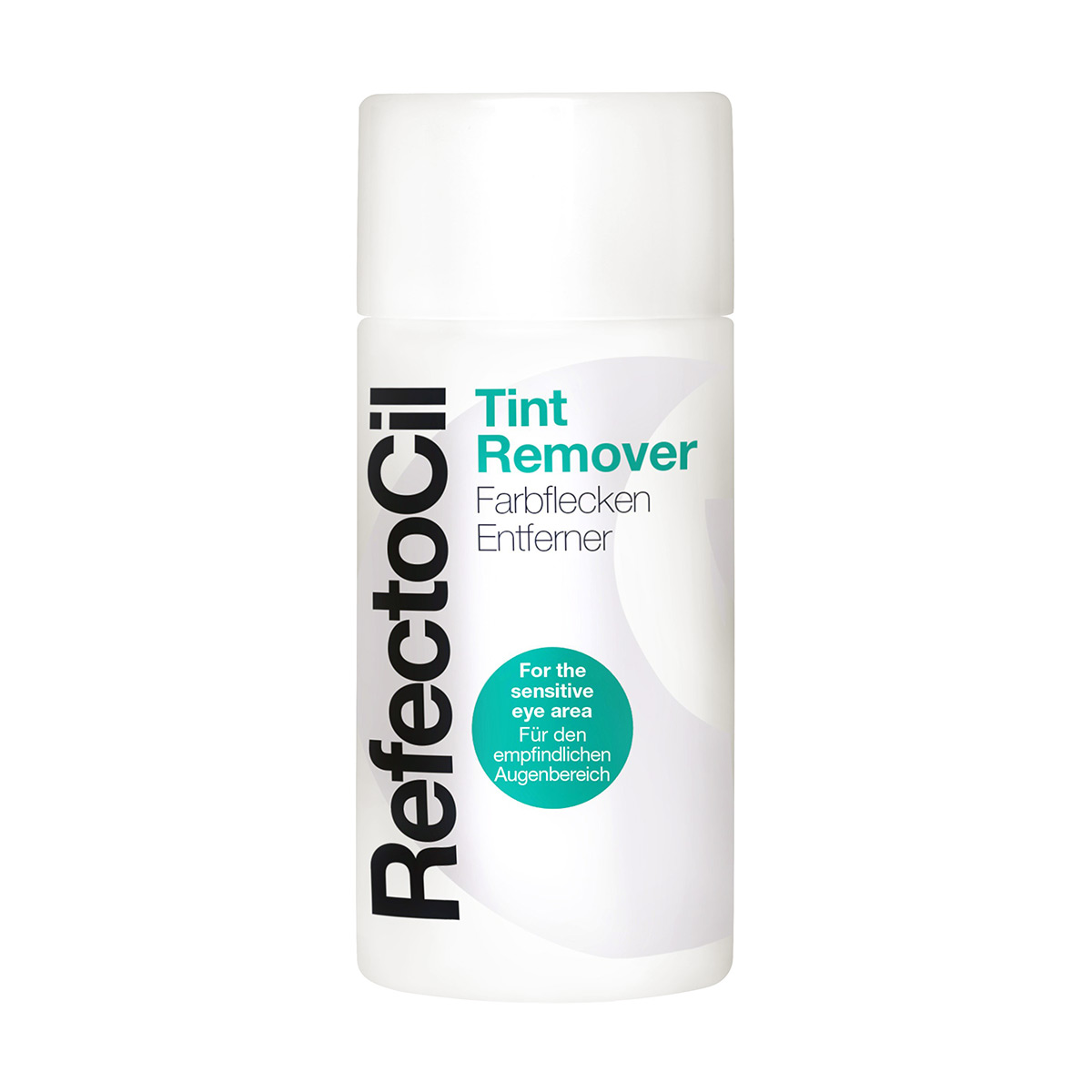 RefectoCil tint remover